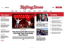 Thumbnail of Rollingstone