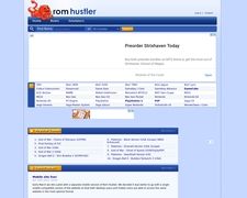 Thumbnail of Rom hustler