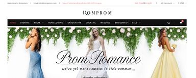 Romprom.com