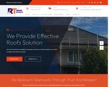 Thumbnail of Rooftechies.co.uk