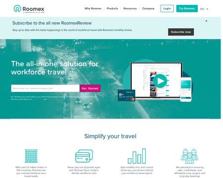 Roomex