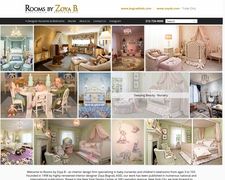 Thumbnail of Rooms by Zoya B.