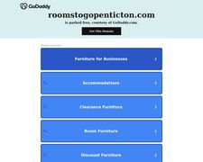 Thumbnail of RoomsToGoPenticton