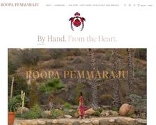 Thumbnail of Roopa Pemmaraju