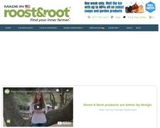 Thumbnail of Roostandroot