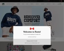 Thumbnail of Roots Canada