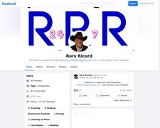Roryricord.com