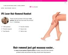 Thumbnail of Rosacare.co