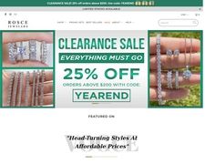 Thumbnail of Rosce Jewelers