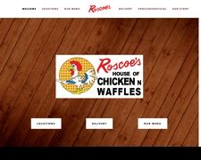 Thumbnail of Roscoes House of Chicken and Waffles