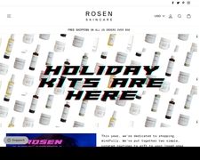 Thumbnail of ROSE Skincare