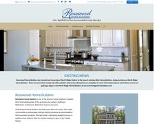 Thumbnail of Rosewood Home Builders