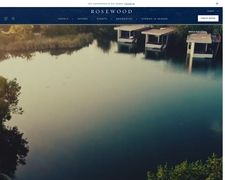 Thumbnail of Rosewood Hotels