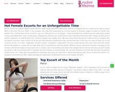 Thumbnail of Roshnikhanna.in