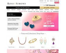 Thumbnail of Ross-simmons.com