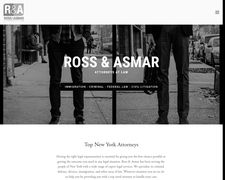 Thumbnail of Ross & Asmar