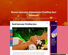 Thumbnail of Rosses Massage Damansara Petaling Jaya Selangor