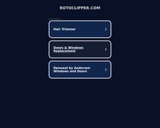 Thumbnail of RotoClipper