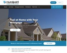 Thumbnail of RoundPointMortgage