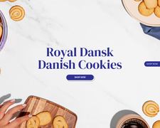 Thumbnail of Royal-dansk.com