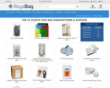 Thumbnail of Royalbag.com