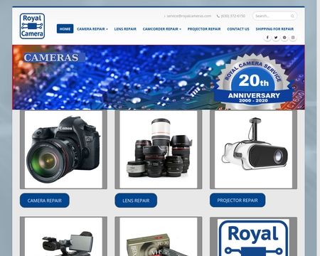 RoyalCameras