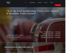 Royal Class Barbershop