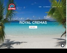 Thumbnail of Royal Cremas