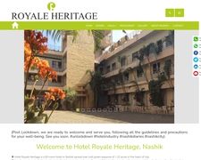 Thumbnail of Royale Heritage