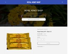 Thumbnail of Royal Honey Shop