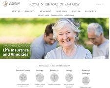 Royalneighbors.org