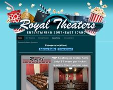 Thumbnail of RoyalTheaters