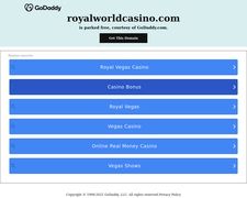 Royal World Casino