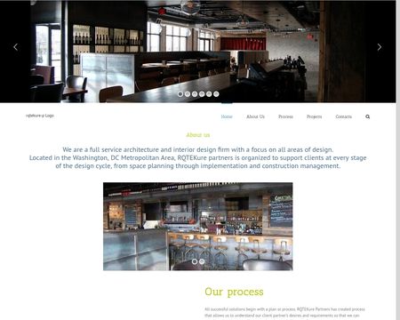 website thubmnail of Rqtekure-p