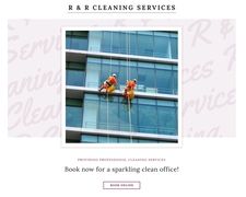 Thumbnail of Rrcleaningservices.com