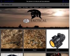 Thumbnail of Rrtacticaldesign.com