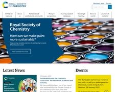 Thumbnail of Royal Society of Chemistry