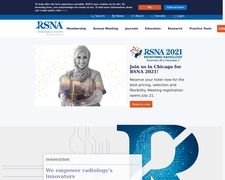 Thumbnail of Rsna.org