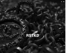 Thumbnail of RSTKD