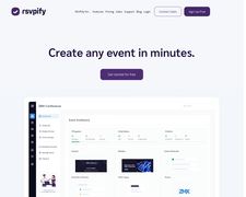 Thumbnail of Rsvpify.com