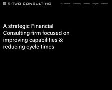 Thumbnail of R•TWO Consulting