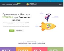 Thumbnail of Ru.stegmax.com