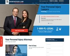 Thumbnail of Rubenstein Law