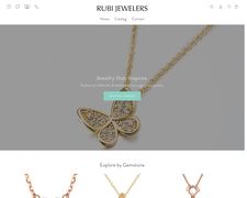 Thumbnail of Rubijewelers.com