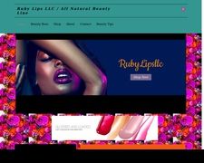 Thumbnail of Ruby Lips