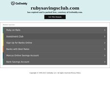 Rubysavingsclub.com