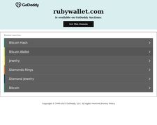 RubyWallet