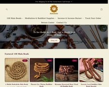 Thumbnail of Rudrak Mala Jewelry