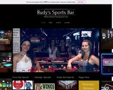 Thumbnail of Rudy's Sports Bar