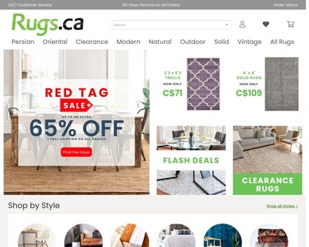 Rugs.ca